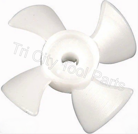 WL008400AV Fan  Campbell Hausfeld / Husky