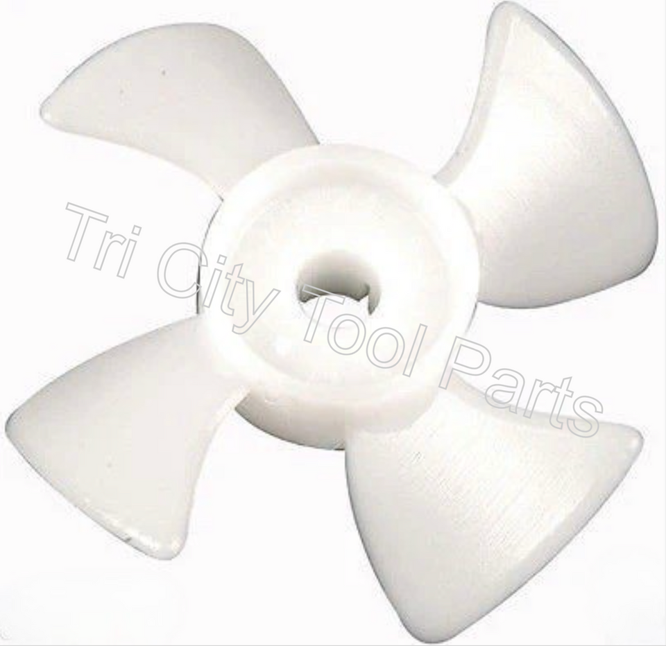 WL008400AV Fan Campbell Hausfeld / Husky – Tri City Tool Parts, Inc.