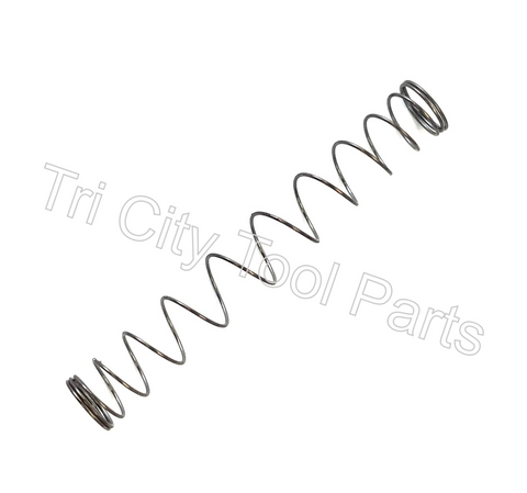 085943-02 Brush Spring   Black & Decker