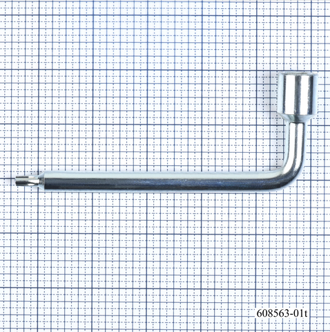 608563-01 DeWalt Miter Saw Wrench