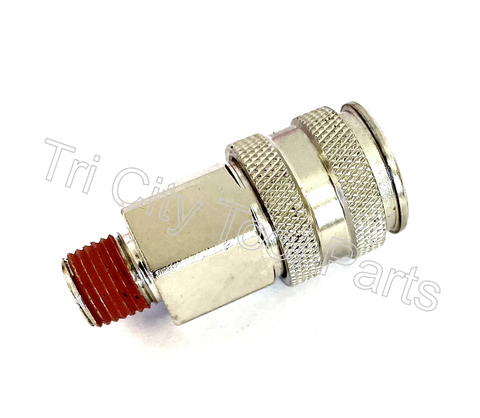 036-0031 Quick Coupler 1/4