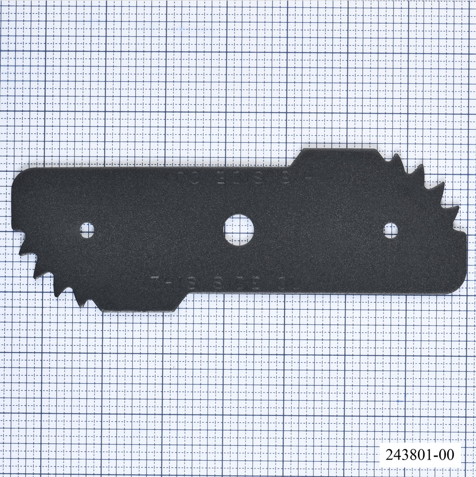 ‎(ت ) 243801-00 Black & Decker LE750 Edger Blade – Tri City Tool