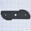 243801-00 Black & Decker  LE750  Edger Blade