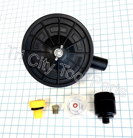 XC000700AV  Air Filter & Pump Accessory Kit  Kobalt Models: XC302000  Air Compressor