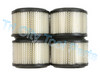 610-1186 4 pack of the 150-1010 Jenny Air Compressor Air Filter Element