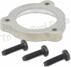 286181-00 Retainer & Screws Kit  DeWalt Sander Bearing Retainer