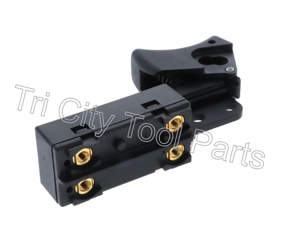 N779992 / N120420 Switch DEWALT DWE575SB Type 1 & 10 Saw – Tri