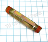 065-0005  Pipe Nipple  1/4" X 2.95"  Pressure Switch