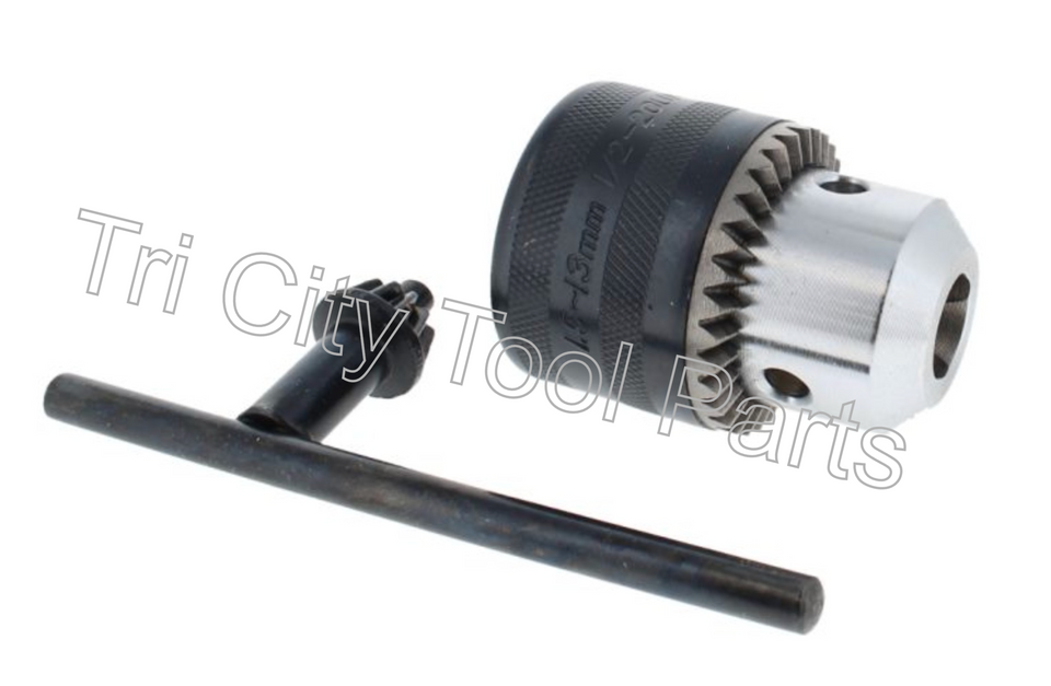 5140071-68 DEWALT Keyed Chuck 1/2