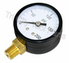 AG15182LM   Air Compressor Gauge  1.5" X 1/8" NPT  200psi