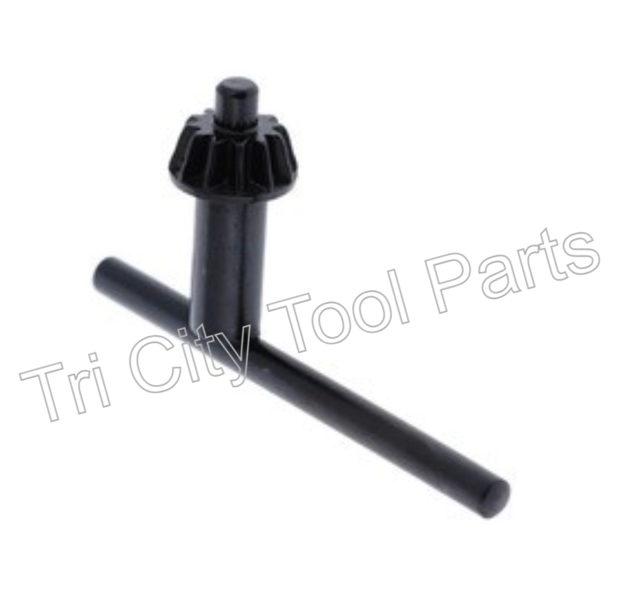 ゴルギーオージャーデッキ＋調整パーツ 621400-00 Black & Decker Chuck Key – Tri City Tool Parts, Inc.