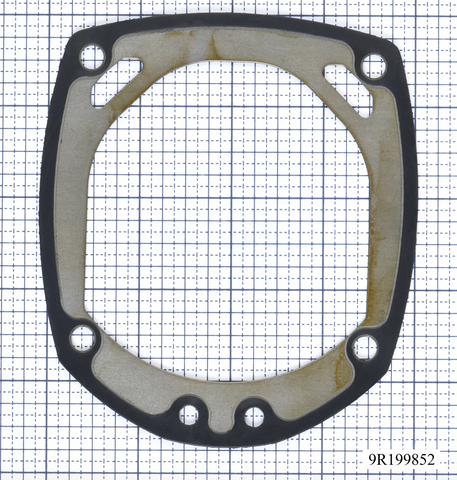 9R199852 Frame Cap Gasket  Bostitch Nailer