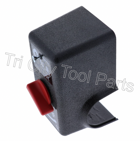 A17326  Pressure Switch  Cover