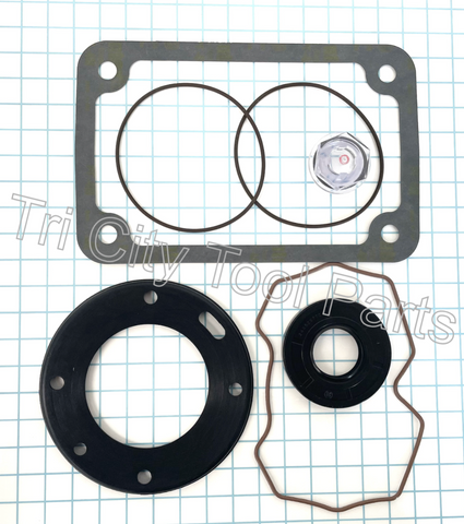 5140235-98 Gasket Set  DeWalt DXCM601 Type 0 & 3