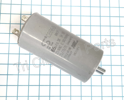 5140190-06 RUN CAPACITOR  Porter Cable  PXCML224VW