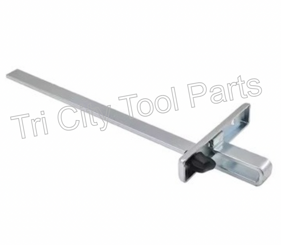 1640958 Maktia Saw Rip Fence Guide Replaces Makita 164095-8 – Tri