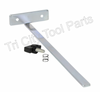 1640958 Maktia Saw Rip Fence Guide  Replaces Makita 164095-8