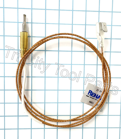 27-3510 Thermocouple Kozy World