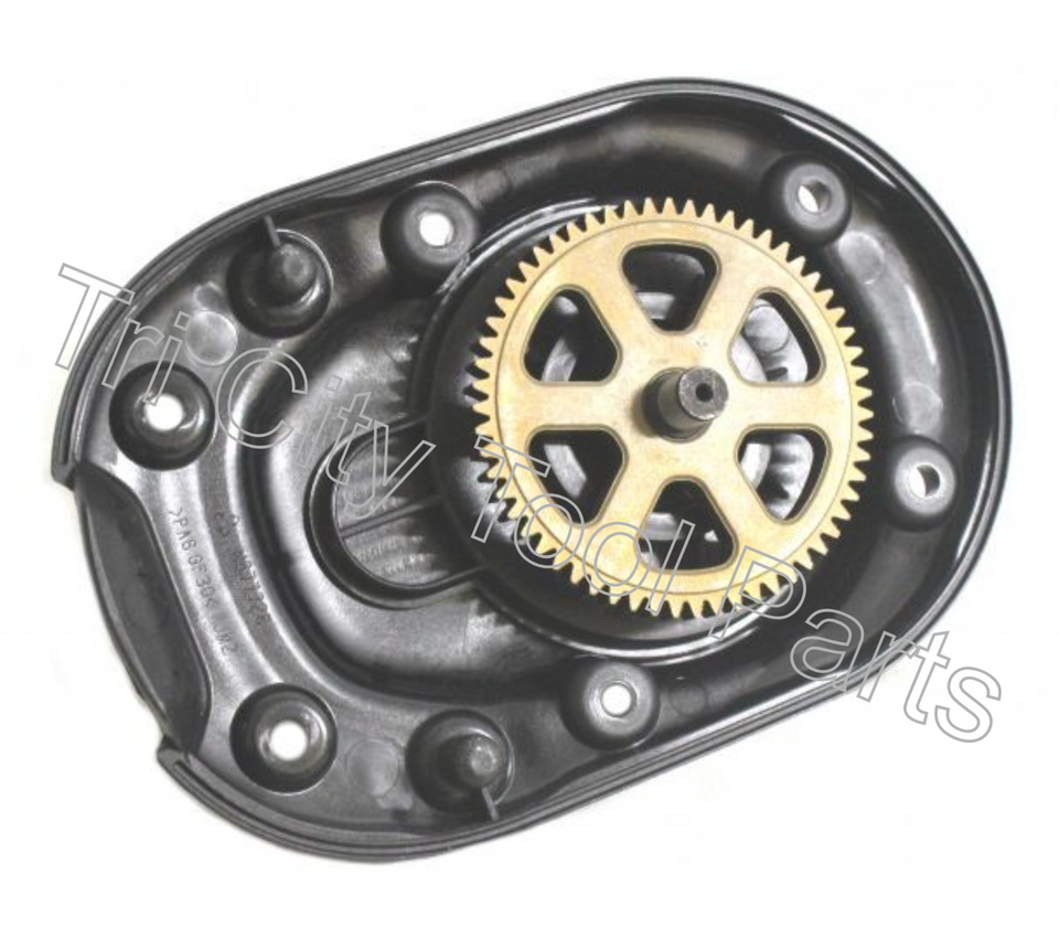N720623 Gear Case Assembly DEWALT Trimmer – Tri City Tool Parts, Inc.
