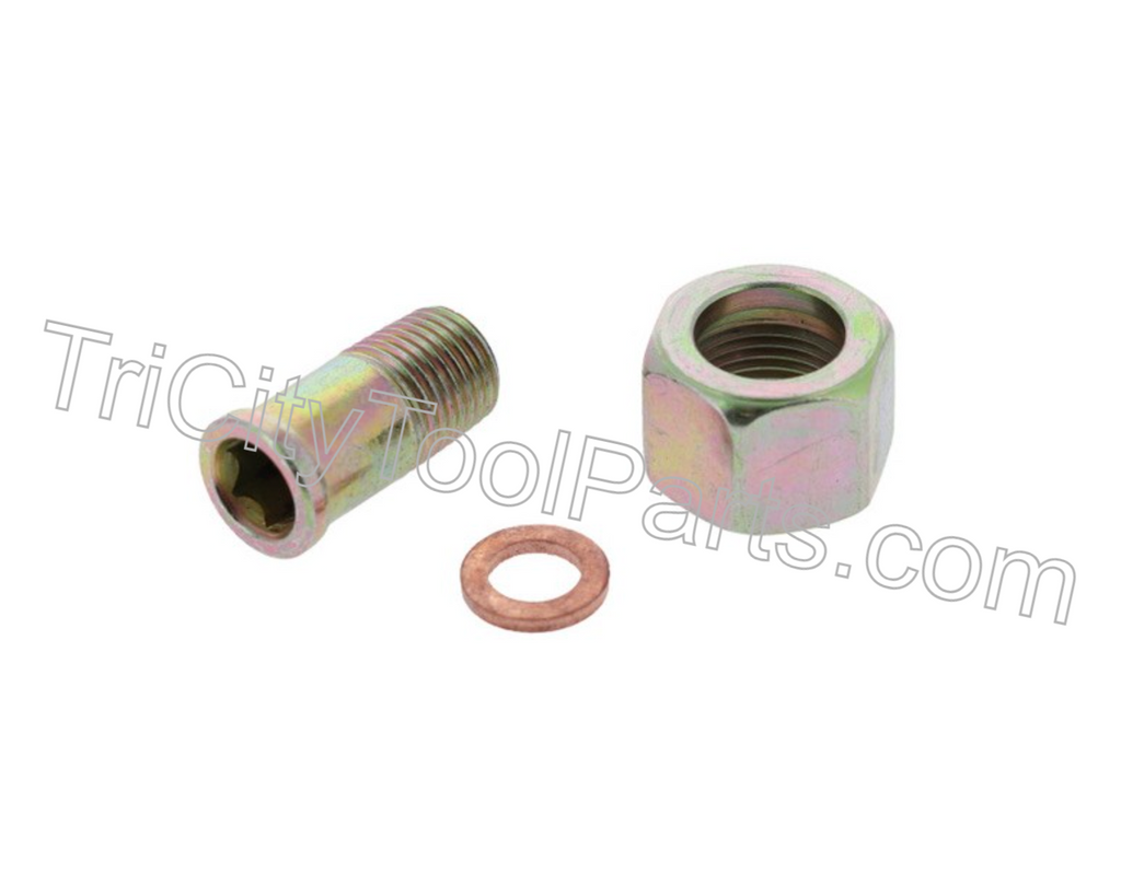 AB-9050371 Connection Kit Fitting Bostitch