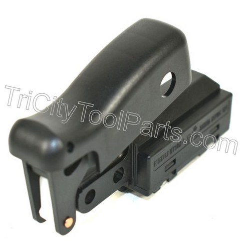 N548978 Replacement SWITCH W/O  Lock Out DW3D4