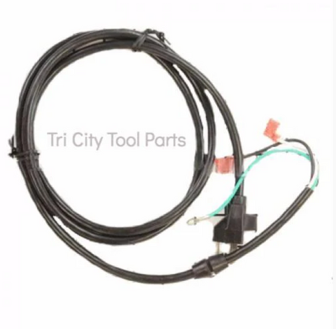 A04770 Air Compressor Cord Set  Porter Cable