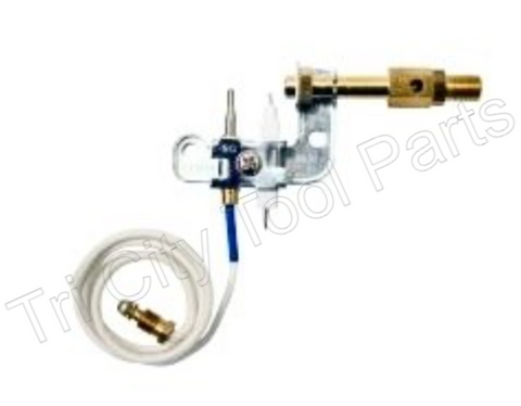 27-3009 ODS Pilot Assembly  Kozy World  LP 10/30,000 BTU Wall Heaters