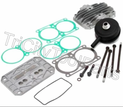 VT273201AJ Campbell Hausfeld  VT Compressor Head /Valve Replacement Kit VT273200