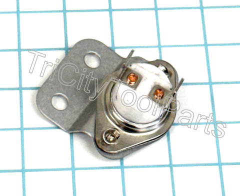 27462 HIGH LIMIT SWITCH ASSEMBLY  MH170QFAVT  Mr. Heater