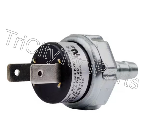 5140243-83 Pressure Switch  DeWalt DXCM272