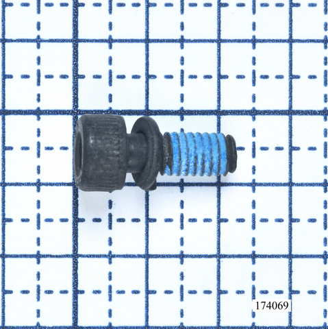 174069 SCREW  Bostitch DeWalt