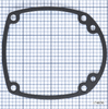 174050 Gasket  Bostitch DeWalt