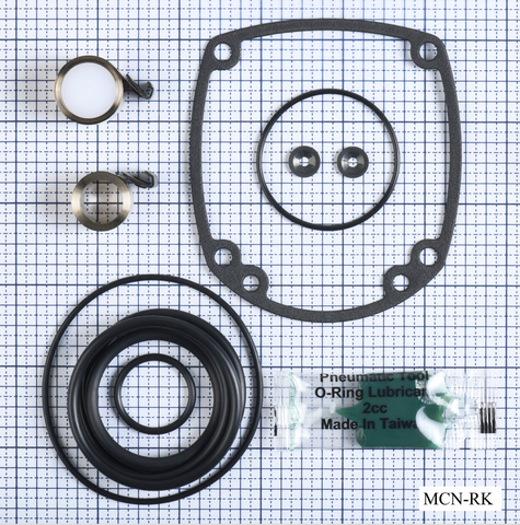 MCN-RK Service Repair Kit Assembly  Bostitch MCN150 , MCN250 , MCN250S Nailer