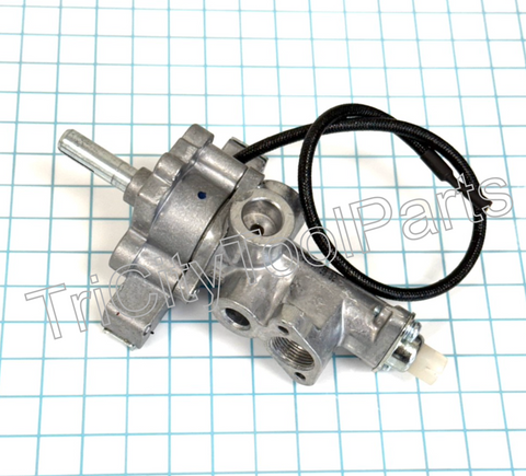 28587 CONTROL VALVE  Mr. Heater  MH80CVX