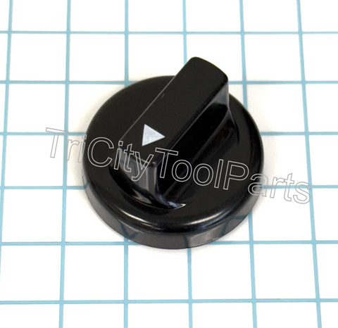 28591 Knob , Control  Mr. Heater  MH25CVX , MH80CVX