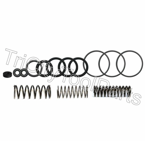 NV65AH-OSK HITACHI NV65AH O-Ring and Spring Kit