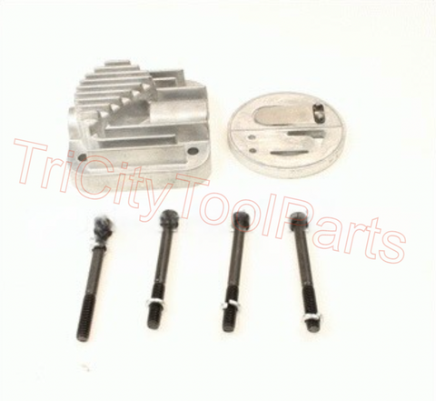 FP0117001AV Valve Head Kit Campbell Hausfeld