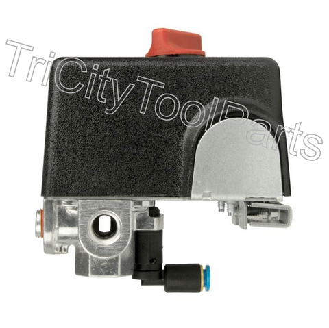 E112250 Air Compressor Pressure Switch  200 / 160 PSI