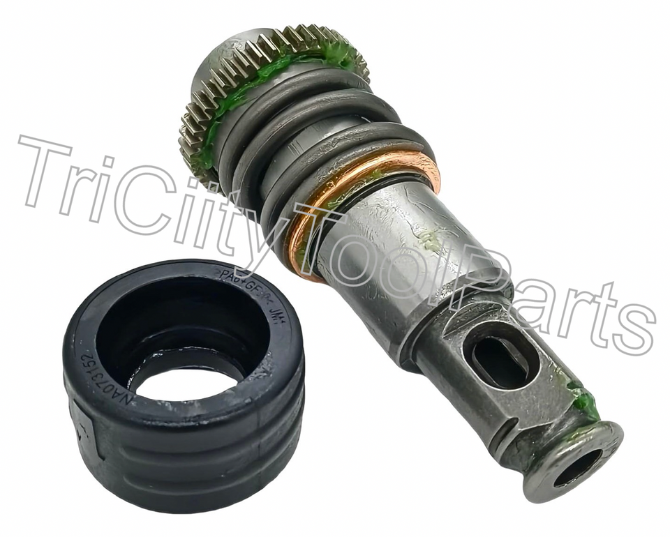 NA419837 Spindle Clutch DeWalt Hammer – Tri City Tool Parts, Inc.