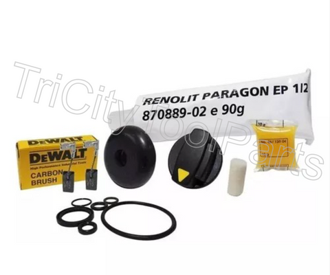 N418466 Service Kit  DeWalt Hammer