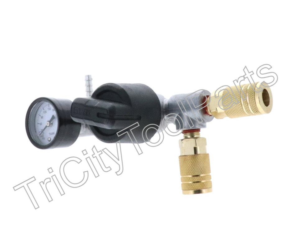N892778 Manifold DeWalt DWFP55126 Air Compressor – Tri City Tool