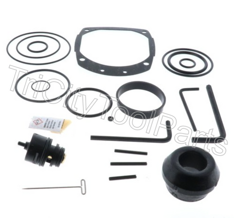 903787 Overhaul Kit  Porter Cable
