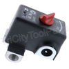 A17377 Porter Cable Air Compressor Pressure Switch 135/110 PSI  Replaces A17377SV