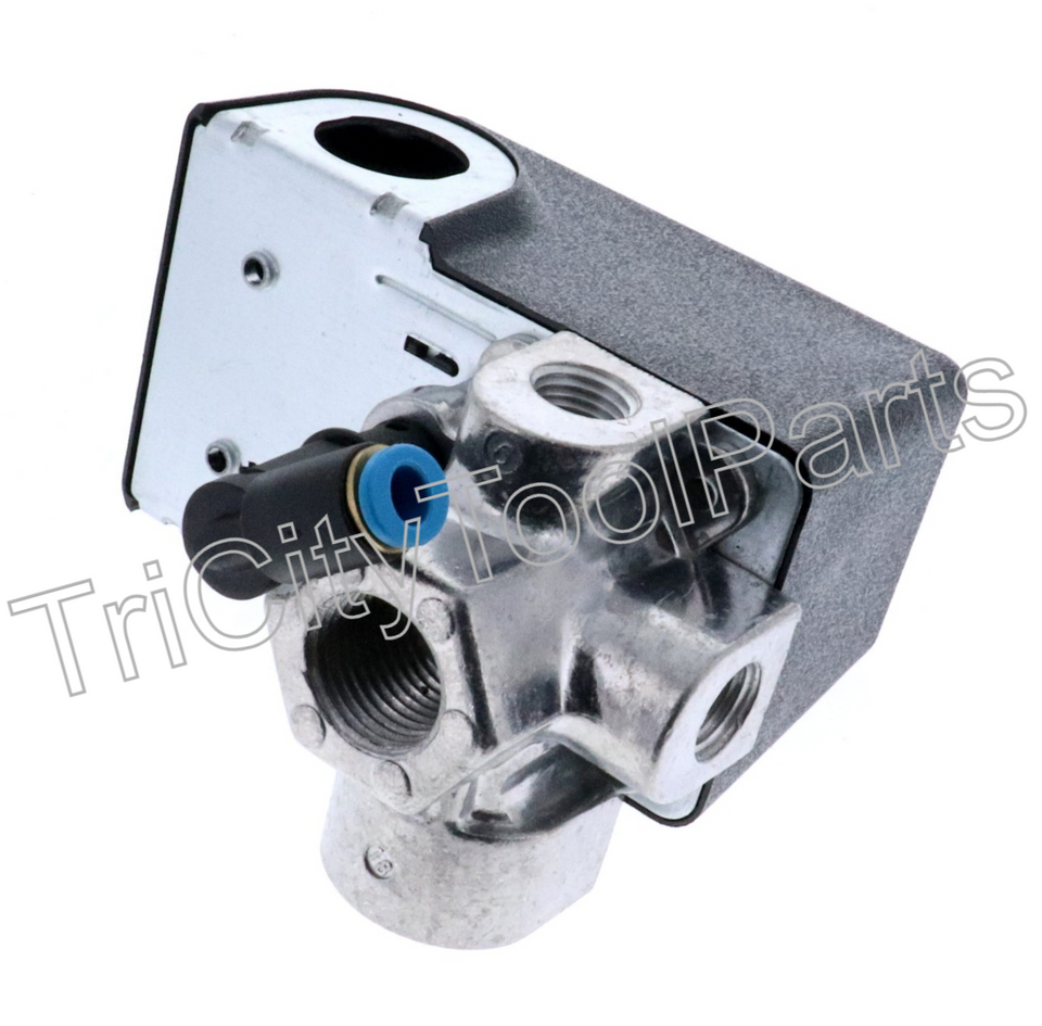 A17377 Porter Cable Air Compressor Pressure Switch 135/110 PSI