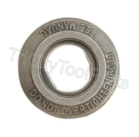 3521010001 / 1619X00660 Washer Skil Outer Flange Blade Washer