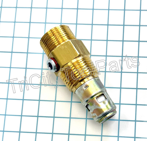 CV003402AV Campbell Hausfeld Air Compressor Check Valve 3/4 X 3/4