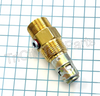 CV003402AV Campbell Hausfeld Air Compressor Check Valve 3/4 X 3/4