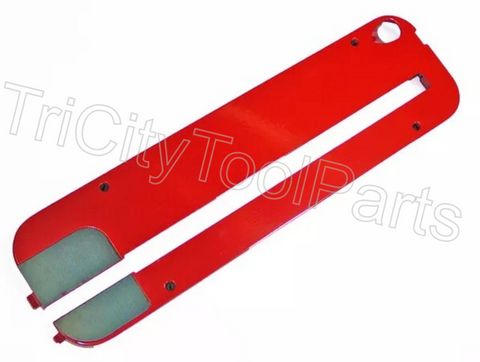 2610950090 Table Insert Assembly  Bosch Table Saw 4000  4100