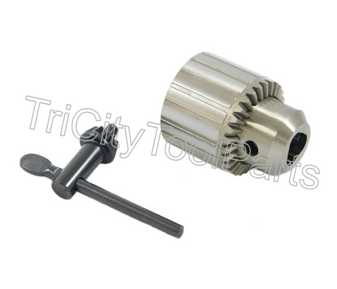 5140057-77 Chuck & Key Kit  DEWALT DWD450 & DWD460