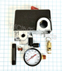 MY001000SV Pressure Switch Kit Campbell Hausfeld  / Kobalt 5HP 2ST Vert Air Compressor